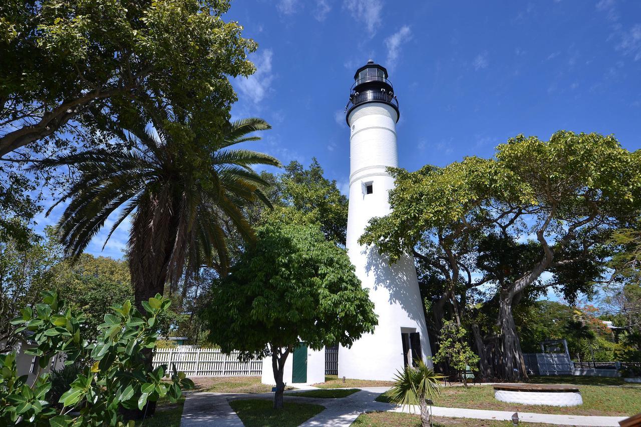 Hotel Casa Caribe @ Duval Square Key West Exterior foto